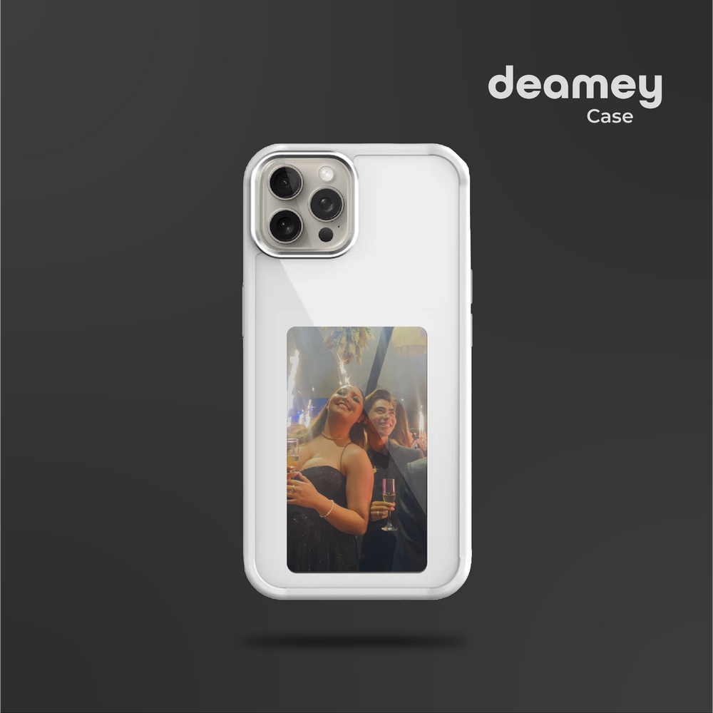 Deamey Case