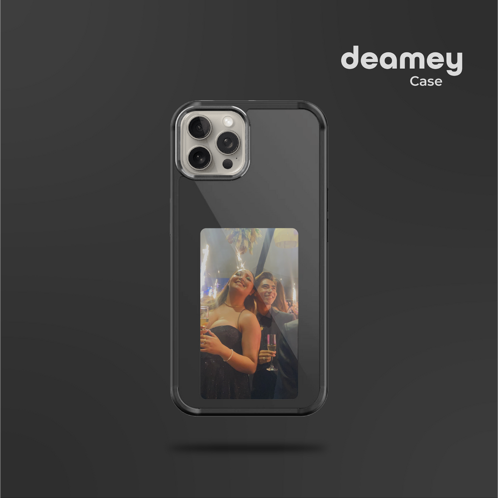 Deamey Case