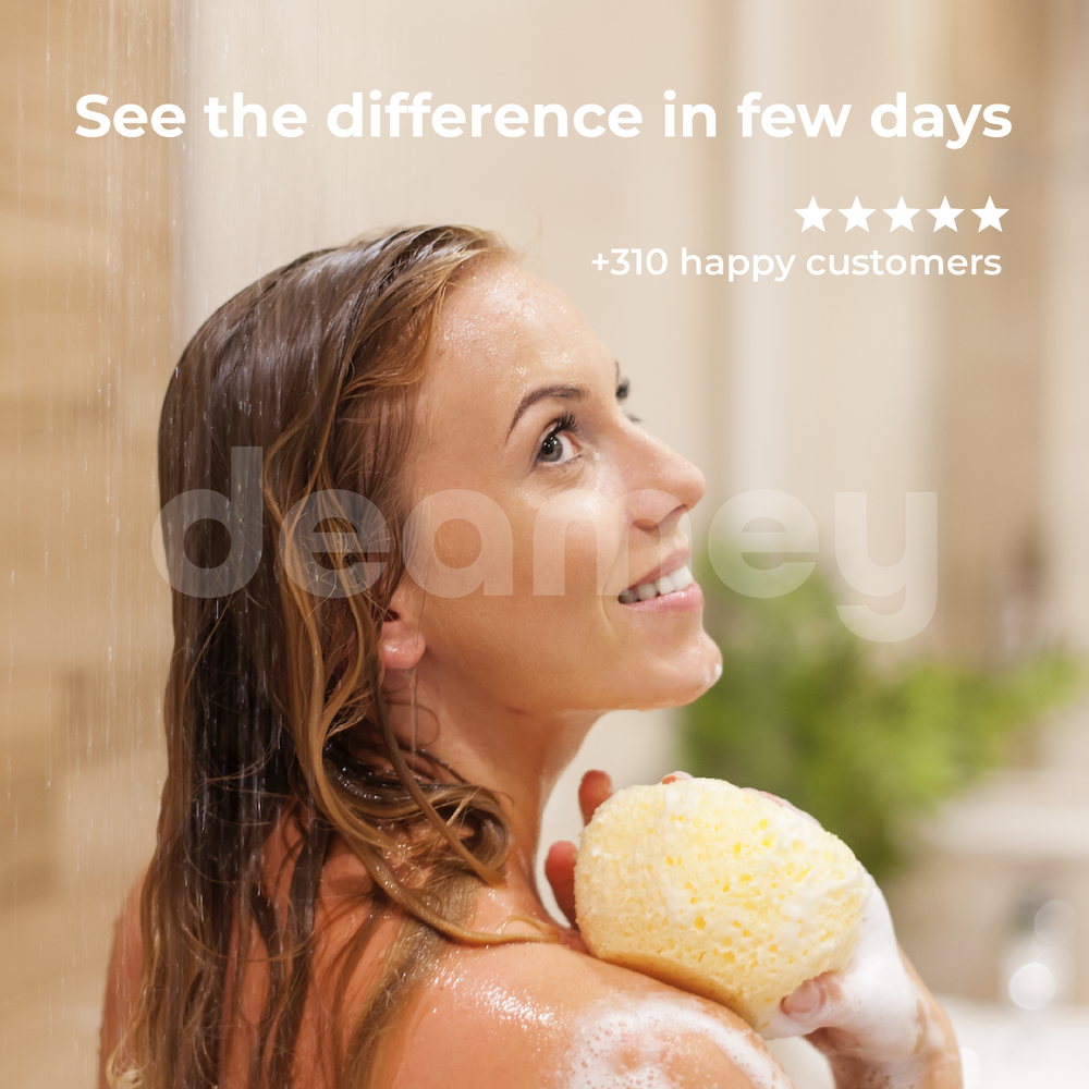 Deamey Shower Filter